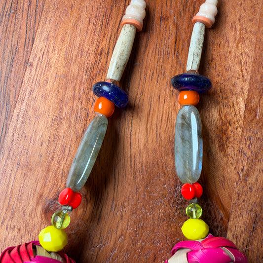 Canastitas Earrings