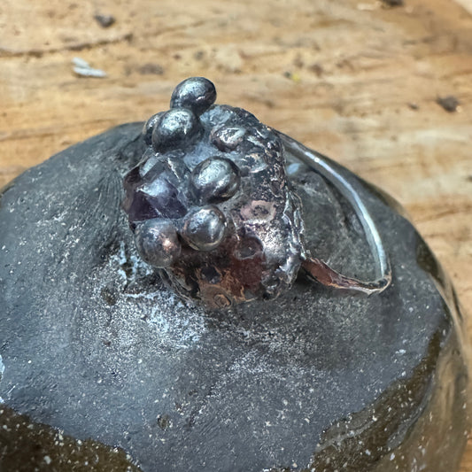 Celestial Wound