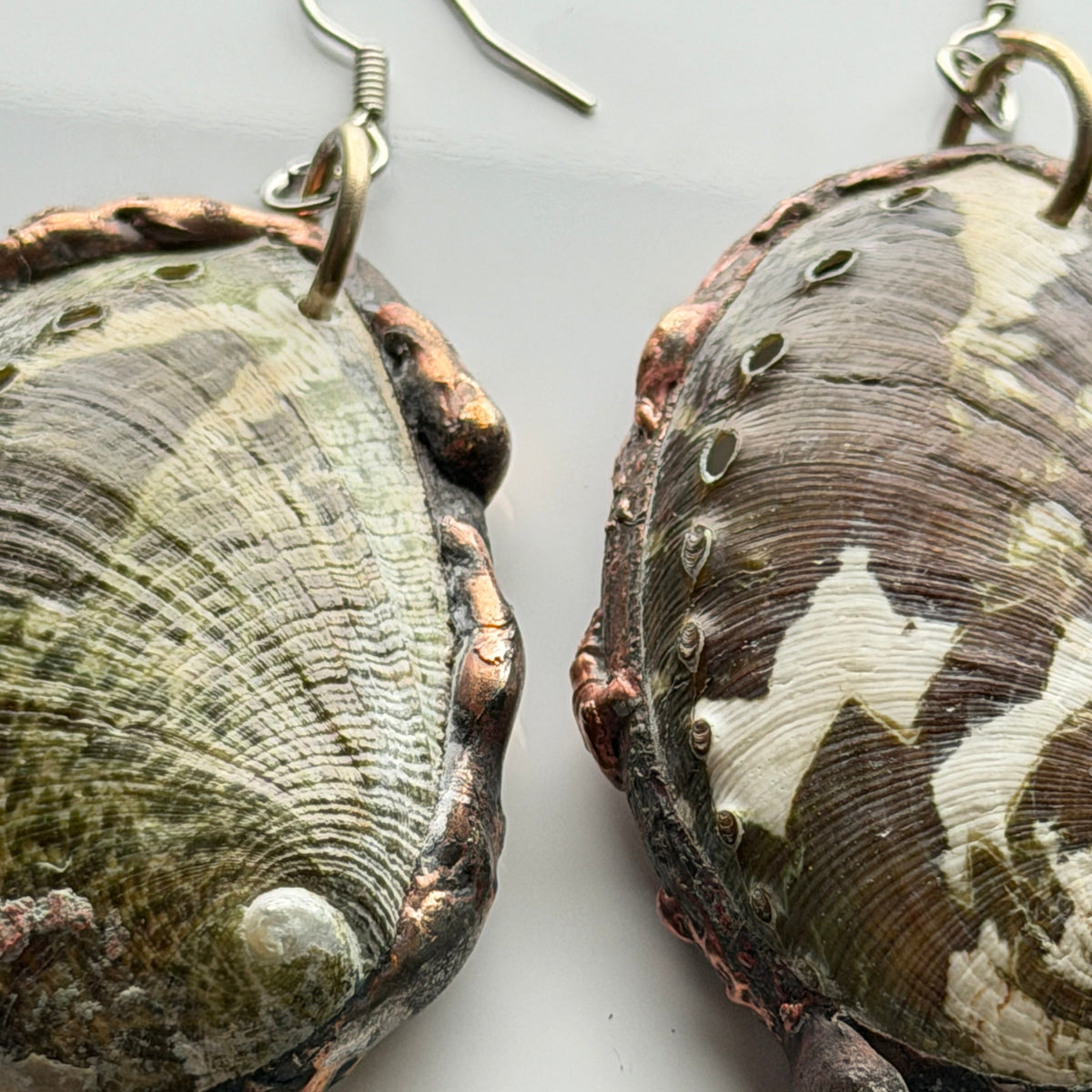 Talismans