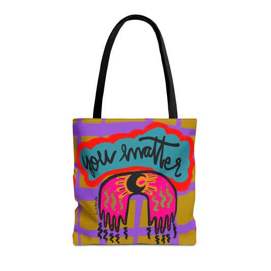 You Matter Tote