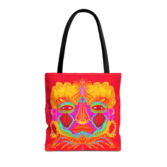 Radiant Spirit Tote