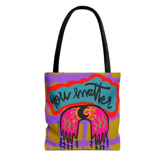 You Matter Tote