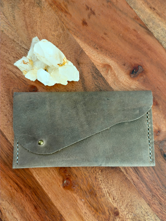 Curva Perfume Pouch for samples