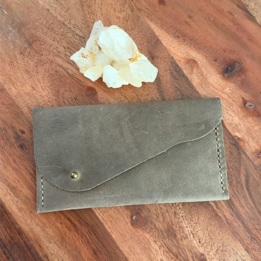 Curva Perfume Pouch for samples