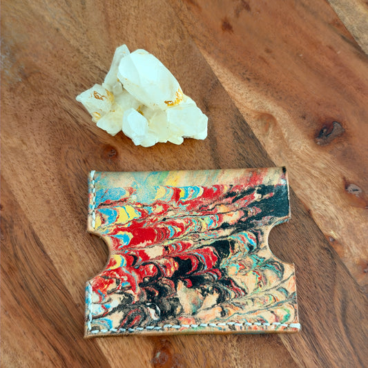 Tormenta Card Wallet