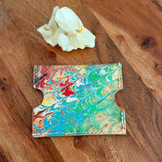 Tormenta Card Wallet
