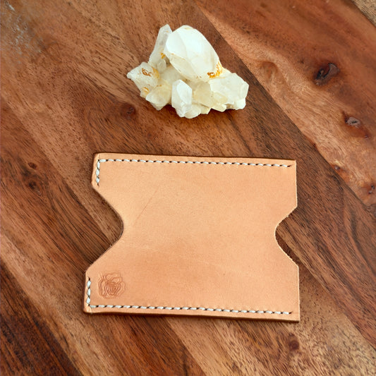 Dual Ocean Card Wallet
