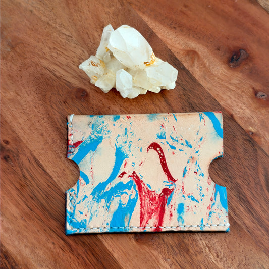 Star Card Wallet