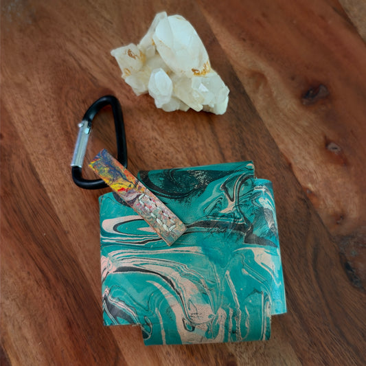 Shark Headphone case