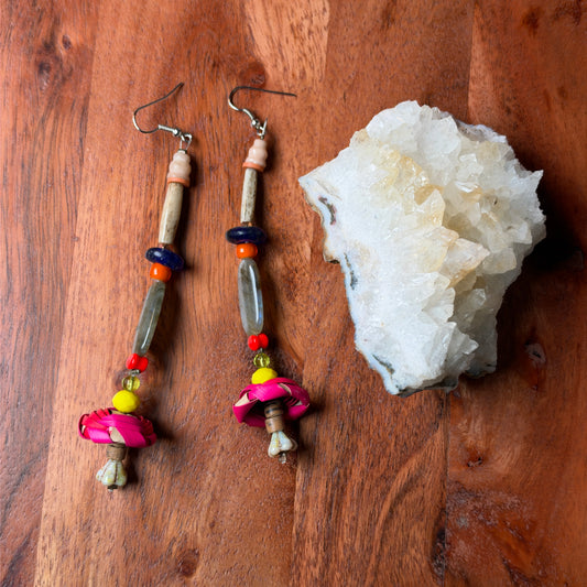 Canastitas Earrings