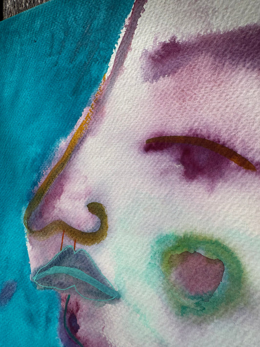 Stare