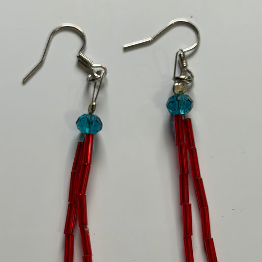 Red Duality