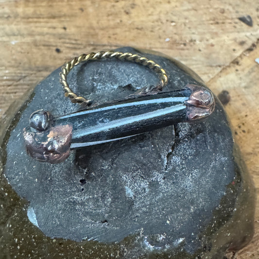 Fragmentos de Hueso