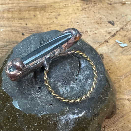 Fragmentos de Hueso