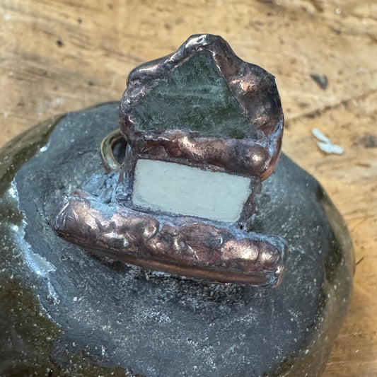 Mini Monument