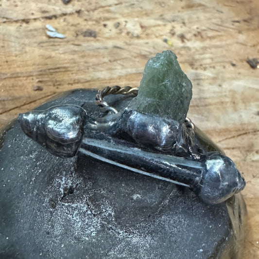 Spine Seed Ring