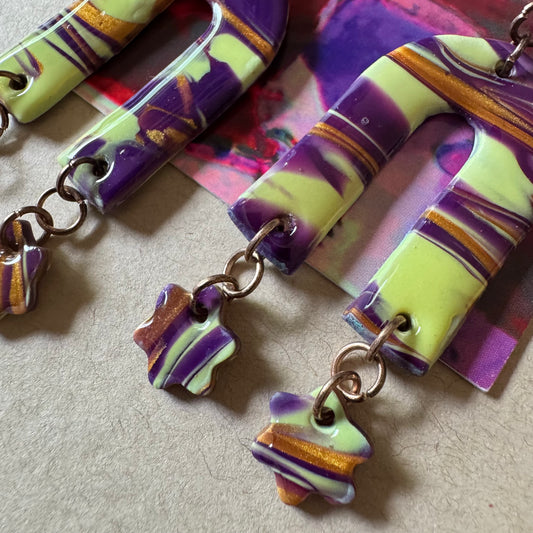 Flor Eléctrica